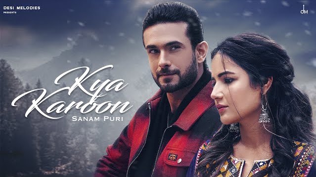 Kya Karoon Lyrics - Sanam Puri 1 Kya Karoon Lyrics - Sanam Puri
