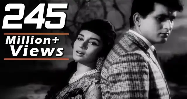 Paas Aaiye Ki Hum Nahi Lyrics