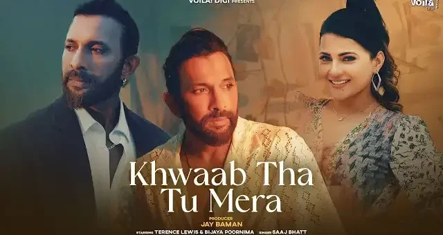Shehnaiyon Ki Awaaz Lyrics - Saaj Bhatt